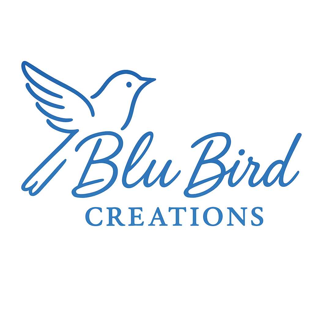 BluBird Creations